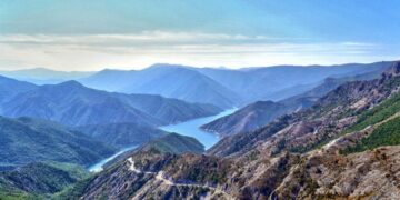 Kozjak – A Must-See Destination near Skopje