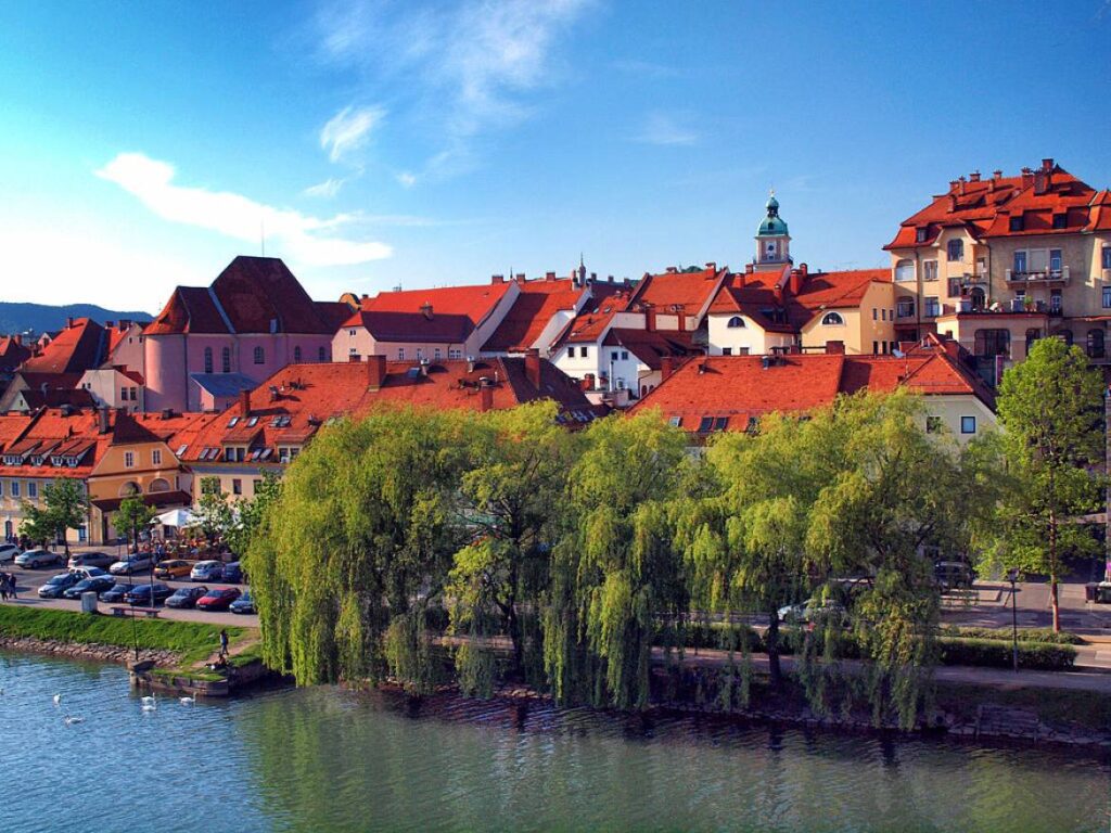 Maribor