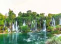 Kravice Waterfalls: Discover Bosnia and Herzegovina's Natural Beauty Near Mostar