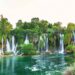 Kravice Waterfalls: Discover Bosnia and Herzegovina's Natural Beauty Near Mostar