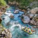 Rafting on the Neretva River: A Must-Do Adventure in Bosnia and Herzegovina