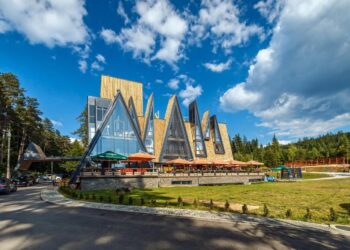 Get Inspired by Pino Nature Hotel: A Unique and Family-Friendly Destination in Bosnia and Herzegovina”