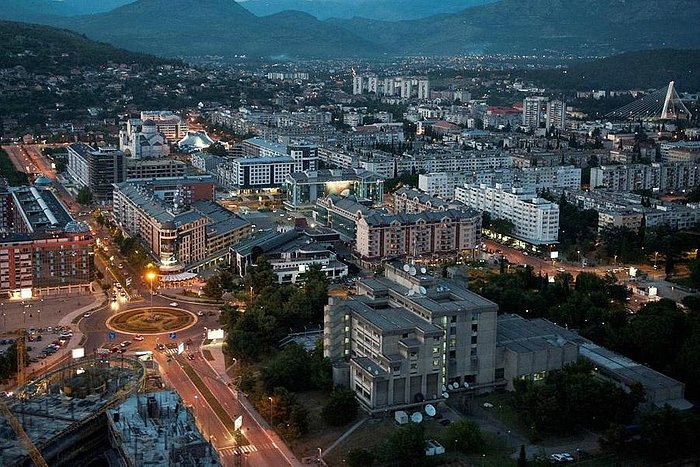 “Things to Do in Podgorica: A Guide to the Top Attractions in Montenegro’s Capital City”