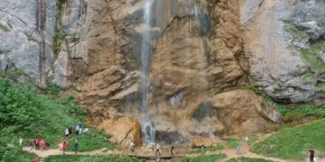 Must-Do in Sarajevo: Hike to Skakavac Waterfall