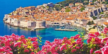 Unveiling Dubrovnik: A Guide to the Pearl of the Adriatic