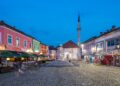 Discover Tuzla’s Pannonica Salt Lakes, rich history, and vibrant culture. A complete guide to Bosnia’s third-largest city's top sites.