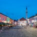 Discover Tuzla’s Pannonica Salt Lakes, rich history, and vibrant culture. A complete guide to Bosnia’s third-largest city's top sites.