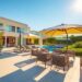 Villa Lusso Mare, Istria (2024): Your Dream Luxury Getaway in Croatia