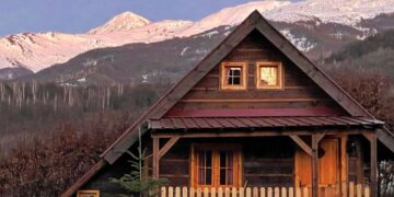 Get Inspired at Brvnara Breza: Your Ultimate Mountain Getaway