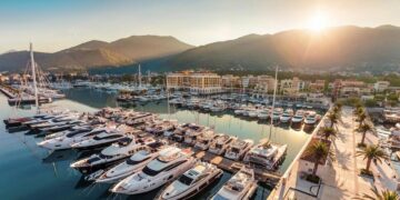 Budva Boat Tour – Explore the Beauty of the Adriatic Coast