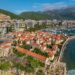 Budva Old Town: A Hidden Gem of the Adriatic Coast