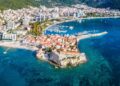 Budva Riviera: A Stunning Seaside Destination in Montenegro