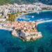 Budva Riviera: A Stunning Seaside Destination in Montenegro