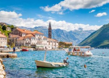 Discover the beauty and tranquility of Kotor, Montenegro on a boat tour. Explore majestic fjords, stunning Bay of Kotor, and historic towns.