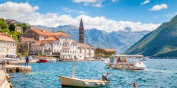 Discover the beauty and tranquility of Kotor, Montenegro on a boat tour. Explore majestic fjords, stunning Bay of Kotor, and historic towns.