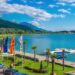 Best Beaches in Ohrid – A Guide to Pestani, Gradiste, and Caneo Beaches