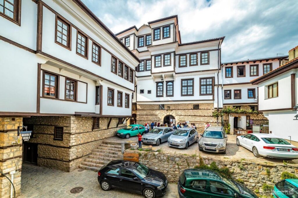 Ohrid’s History and Culture: Exploring the Rich Heritage of North Macedonia
