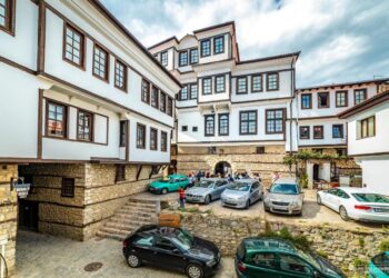 Ohrid’s History and Culture: Exploring the Rich Heritage of North Macedonia