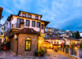 Ohrid’s Old Town: One of Europe’s Oldest Must-See Towns