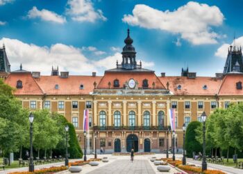 Things to do in Sombor: The Charming Town You Didn’t Know You Needed to Visit