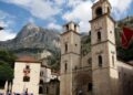 The Cathedral of Saint Tryphon: Medieval Masterpiece of Kotor’s Old Town