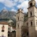 The Cathedral of Saint Tryphon: Medieval Masterpiece of Kotor’s Old Town