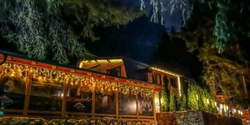 Villa Basic “Vlasic”