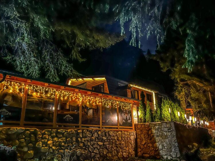 Villa Basic “Vlasic”