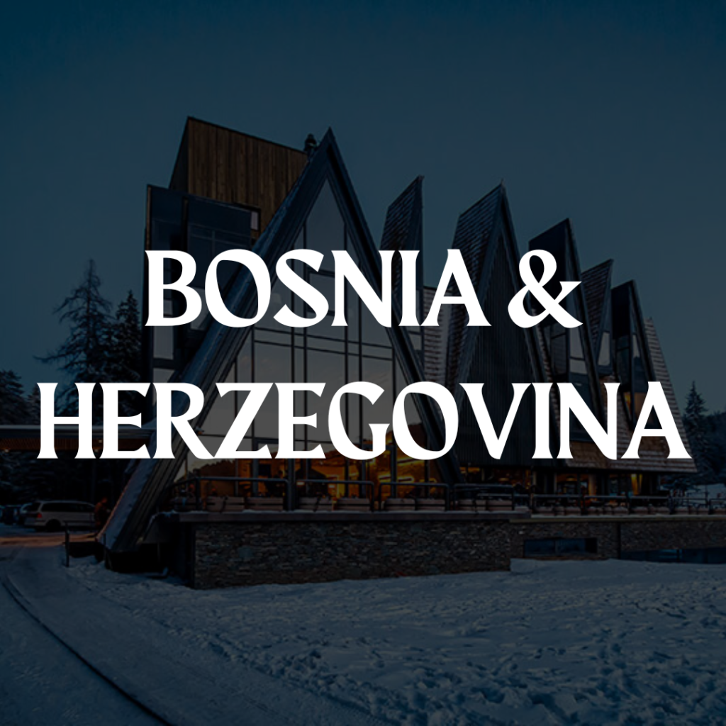 7 Days in Bosnia: A Comprehensive Exploration