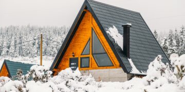 Romanijska Kuca 4 Brata