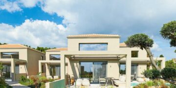 Cavo Delea Elegant Suites