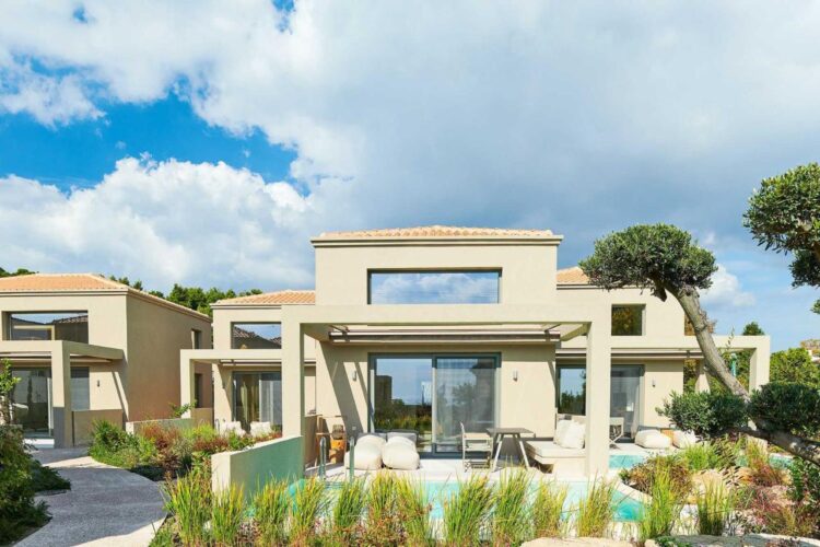 Cavo Delea Elegant Suites