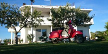 Luce di Sole Apartment