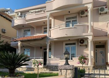 Get Inspired: Coastal Bliss Unleashed: Apartments Adrian, Ulcinj, Montenegro