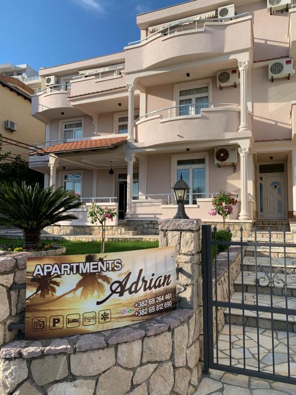 Apartments Adrian - Tours to Balkans