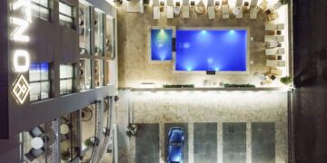 Get Inspired: Where Opulence Meets Serenity: Onyx Luxury, Ulcinj, Montenegro