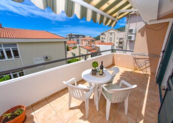 Get Insipired: Sunset Haven: Apartments Soljaga, Petrovac na Moru