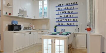 Frida Apartments, Vrnjačka Banja