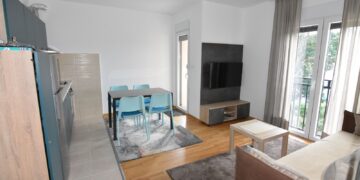 Apartments Lipa 11, Vrnjačka Banja