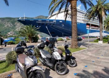 Exploring Montenegro’s Jewel on Two Wheels: Freedom Rent a Motorbike in Montenegro