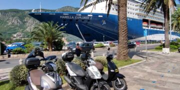 Exploring Montenegro’s Jewel on Two Wheels: Freedom Rent a Motorbike in Montenegro