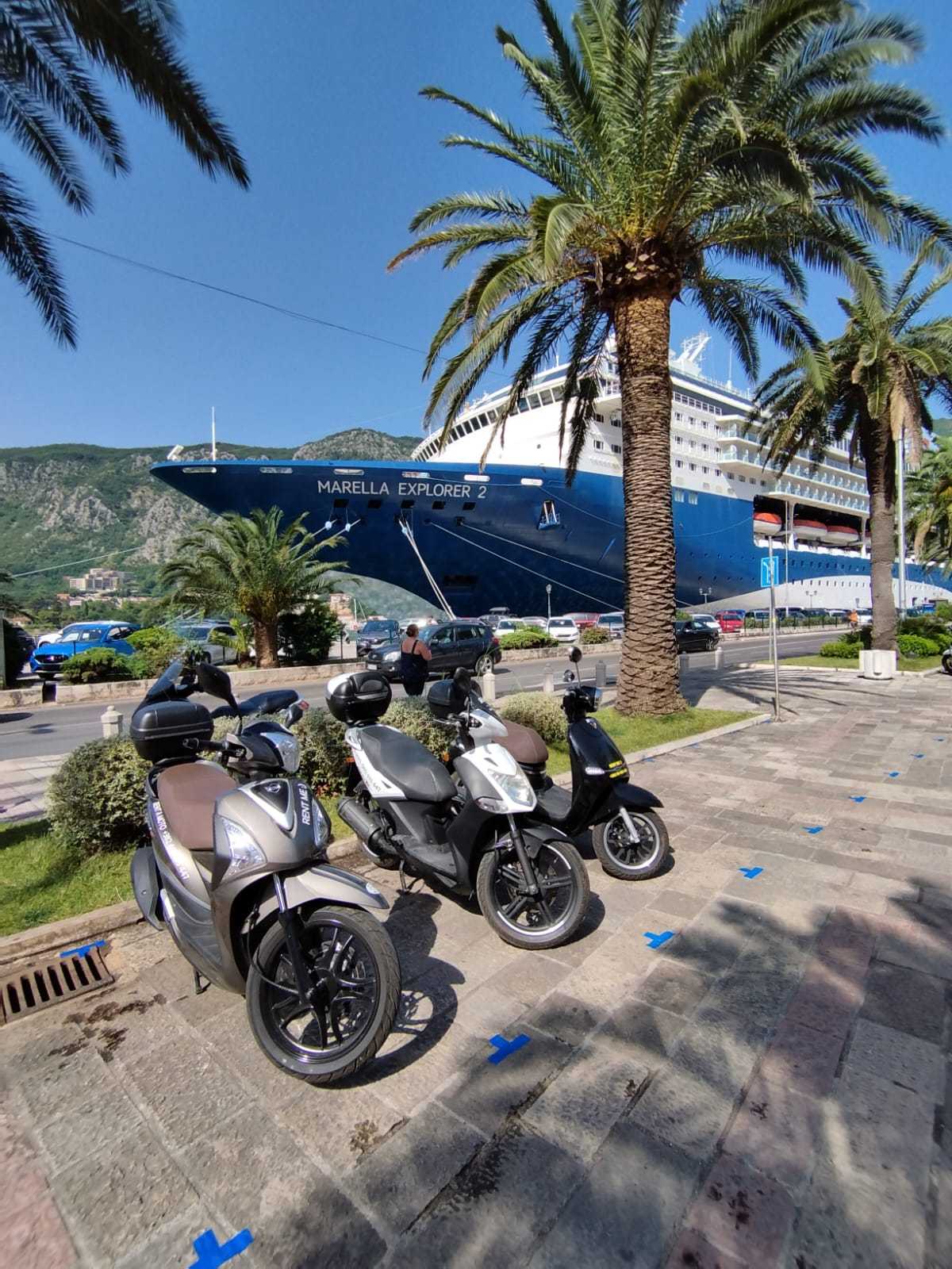 Exploring Montenegro’s Jewel on Two Wheels: Freedom Rent a Motorbike in Montenegro