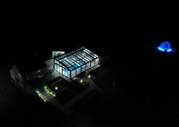 Discover the ultimate escape at Lipa Luxury Retreat in Tomislavgrad – where luxury, privacy, and natural beauty unite for a unique experience.