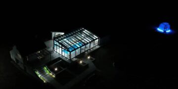 Discover the ultimate escape at Lipa Luxury Retreat in Tomislavgrad – where luxury, privacy, and natural beauty unite for a unique experience.