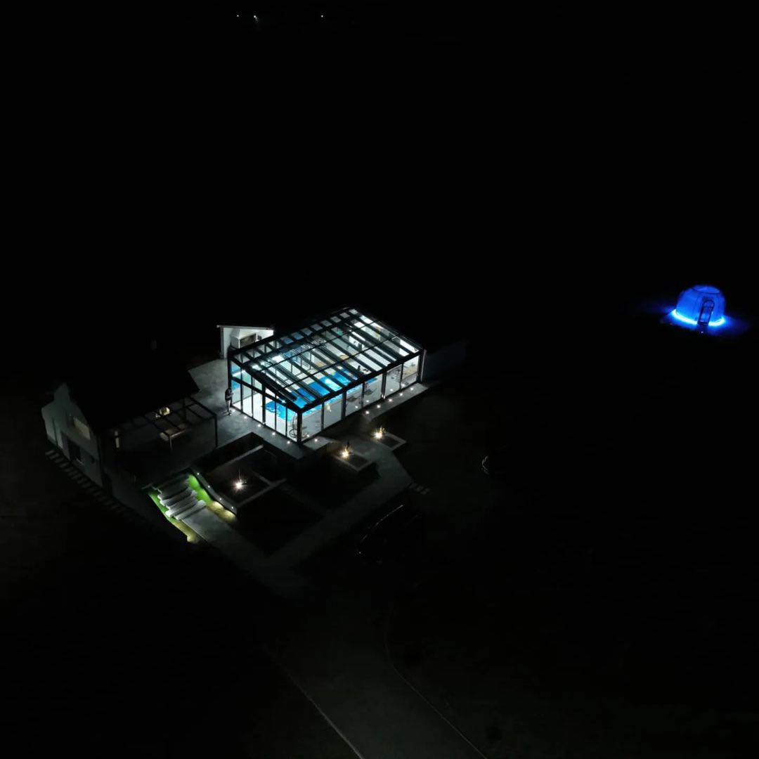 Get Inspired: Discover Lipa Luxury Retreat in Tomislavgrad