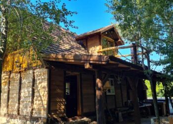 Magaze de Luxe: Your Gateway to Gradačac’s Luxurious Escape