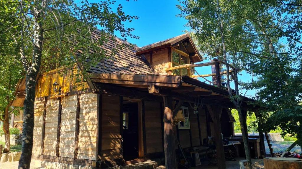 Magaze de Luxe: Your Gateway to Gradačac’s Luxurious Escape