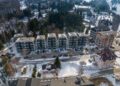 Sustainable Luxury in Kopaonik: Explore Lux Apartman Lucky