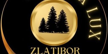 Welcome to the Brand New, Fully Equipped Luxury Apartment in the Heart of Zlatibor! ✨🌲