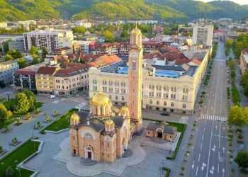 Things to Do in Banja Luka: A Guide to Bosnia’s City of Natural Beauty and History